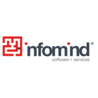 infomind I.T. Limited logo - Similar company to Infomind