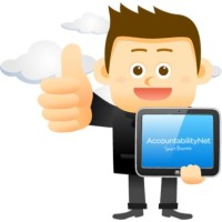 Accountabilitynet Limited logo - Similar company to Breitinger Consulting