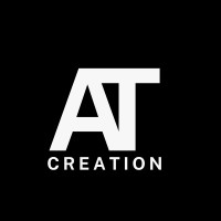 AT Creation logo - Similar company to Hr Diffusion