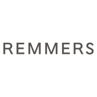 Remmers - It begins with you. logo - Similar company to Rundschau Medien Ag