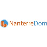 NANTERRE DOM logo - Similar company to Forega Paris