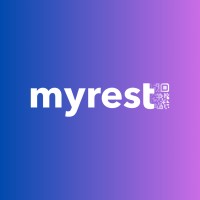 MyRest System dla restauracji: rezerwacje | menu QR | baza danych & marketing logo - Similar company to Appricotsoft