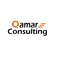 Qamar Consulting logo - Similar company to Leia Vision Ab