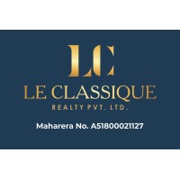 Le Classique Realty Pvt. Ltd. logo - Similar company to Heaven Properties