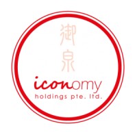 Iconomy Holdings Pte Ltd logo - Similar company to Omnia Law Chambers Llc