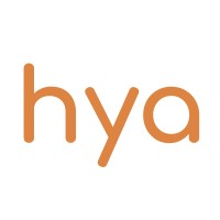 hya.work logo - Similar company to Hubscape