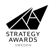Strategy Awards Sweden