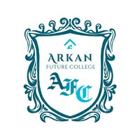 Arkan Future College logo - Similar company to Westcliff International School