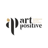 Art Positive logo - Similar company to Coldwell Banker Akademi
