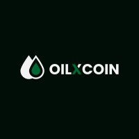OilXCoin logo - Similar company to Dexview