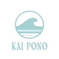 Kai Pono Solutions logo - Similar company to Startblue Ocean Enterprise Accelerator