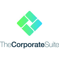 The Corporate Suite logo - Similar company to Noisy Panda World