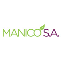 Manico logo - Similar company to Manico 3D