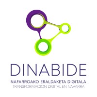 DINABIDE - Coworking teknologikoa logo - Similar company to Datacentric