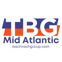 TBG Atlantic logo - Similar company to Atlantic Research Technologies, Llc - Worldwide Executive Search & Management Recruitment