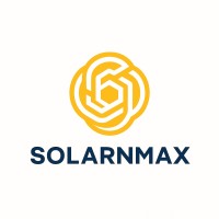 SolarNMAX logo - Similar company to Far Ocean Group
