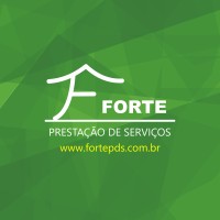 FORTE PRESTAÇÃO DE SERVIÇOS LTDA logo - Similar company to Alfa Arts Empreendimentos
