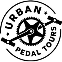 Urban Pedal Tours logo - Similar company to Transcanada Highway.Com