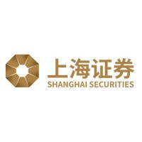 Shanghai Securities Co., Ltd. logo - Similar company to Hong Kong Daily News (新報)