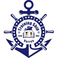 Training Ship Varren logo - Similar company to Hoon Maritime Institute