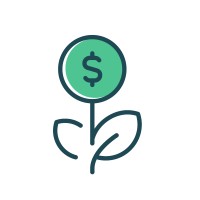 GiftWorks - by FrontStream logo - Similar company to Nimble Connect - Donor Gratitude Made Simple