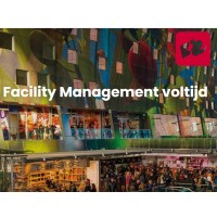 Facility Management Hogeschool Rotterdam logo - Similar company to Het Kompas Hardinxveld-Giessendam