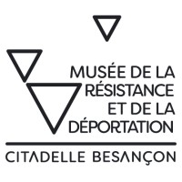 Musée de la Résistance et de la Déportation de Besançon logo - Similar company to Citadelle De Besançon