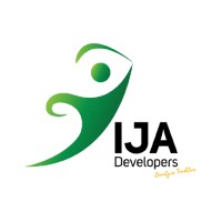 IJA Developers logo - Similar company to Skillbyte Training And Consultancy