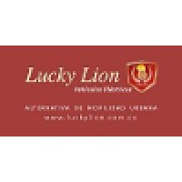 Gp Trade Logistic Sas - Lucky Lion Vehiculos Electricos