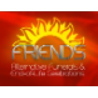 Friends - Alternative Funerals And End-Of-Life Celebrations