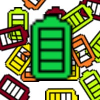 Battery Monitoring logo - Similar company to Cimatic - Battery Monitoring System