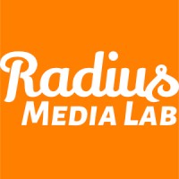 Radius Media Lab Inc. logo - Similar company to Playground Global Inc.