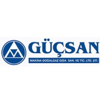 Gucsan Machine logo - Similar company to Turna Ahşap