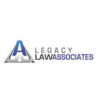 Legacy Law Associates - LLA logo - Similar company to Ajk Marwat & Co.