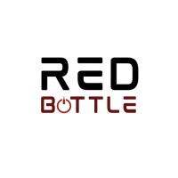 Red Bottle Inc. logo - Similar company to Solvento Technology Infrastructure