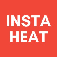 Instaheat logo - Similar company to Guarankey