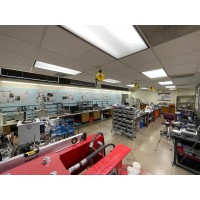 Advanced Multiphysics Geomechanics Laboratory at Texas A&M University logo - Similar company to 