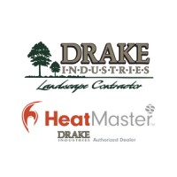 Drake Industries Landscaping logo - Similar company to Hd Compression - Ontario