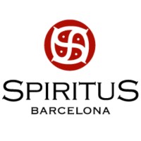 Spiritus Barcelona logo - Similar company to Segurincat