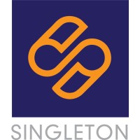 Singleton Companies logo - Similar company to Harbor Transport, Llc