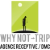 Whynot Trip logo - Similar company to Slow Event - Sophie Lépinay - Freelance