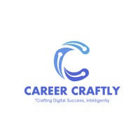 Career Craftly logo - Similar company to Syniris Technologies