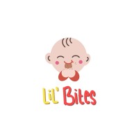 Lil'Bites logo - Similar company to Joybites