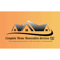 Complete Home Renovation Services LLC logo - Similar company to Ultimate Flooring Solutions Ltd