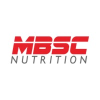 MBSC Nutrition logo - Similar company to Mbsc Thrive