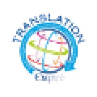 Translation Empire Ltd logo - Similar company to Translation Agency Linquake