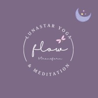 Lunastar Yoga logo - Similar company to Accessible Align Yoga