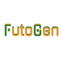 FutoGen logo - Similar company to Upro360