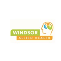 Windsor Allied Health logo - Similar company to Mind By Design Inc