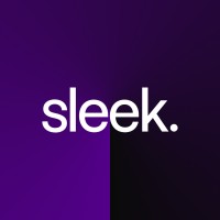 Sleek logo - Similar company to Slidey Llc